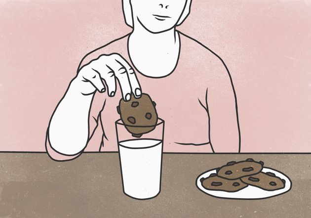 Lactation Cookies Are Apparently A Thing – So Should Breastfeeding Mums Be Eating Them?