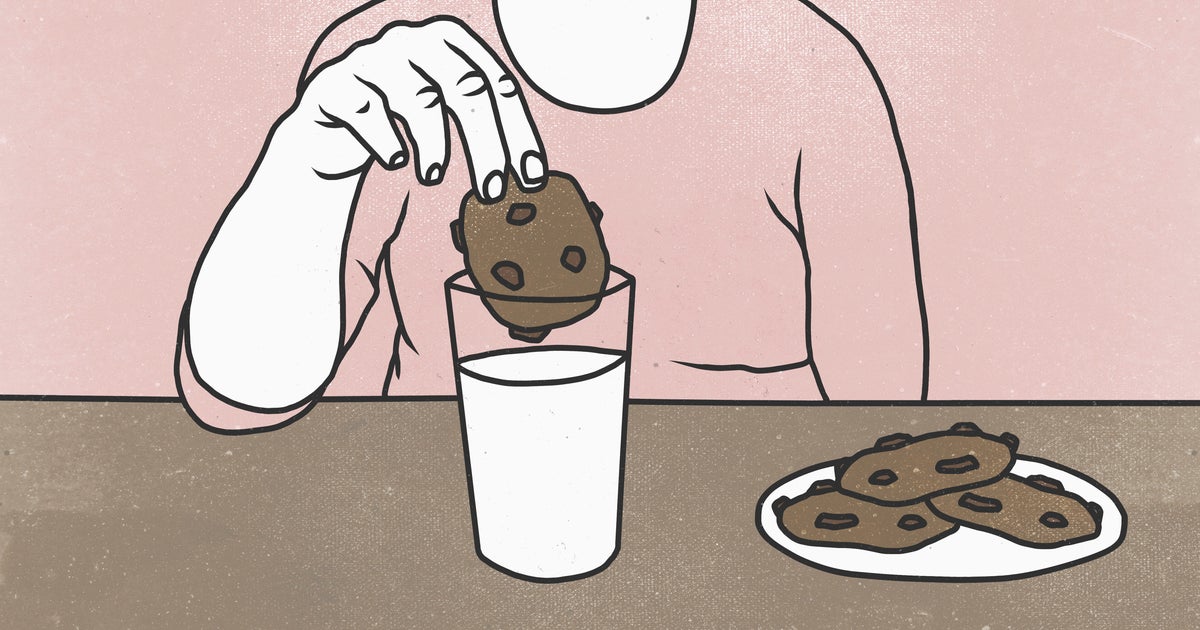 Lactation Cookies Are Apparently A Thing So Should Breastfeeding Mums