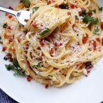Almost Everyone Screws Up Spaghetti Carbonara. Here's How To Nail