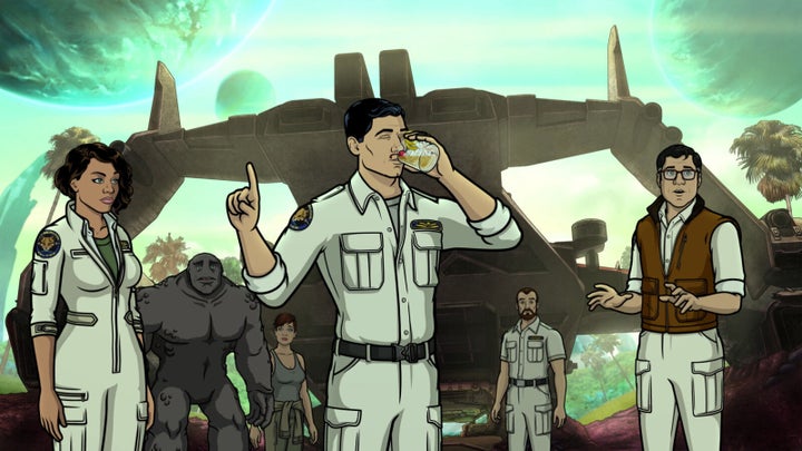 "Archer:1999."