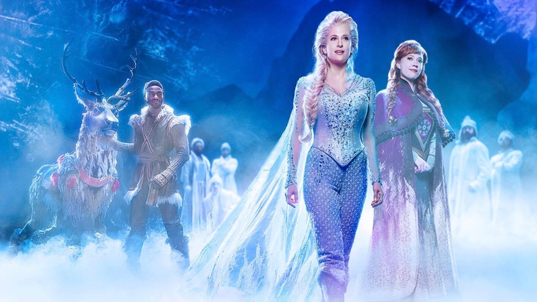 劇団四季で アナと雪の女王 上演決定 ミュージカル版の魅力とは 動画 ハフポスト 劇団四季で アナと雪の女王 上演決定 ミュージカル版の魅力とは 動画 ハフポスト