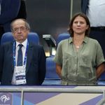 Homophobie dans le foot: Roxana Maracineanu et Le Graët calment le