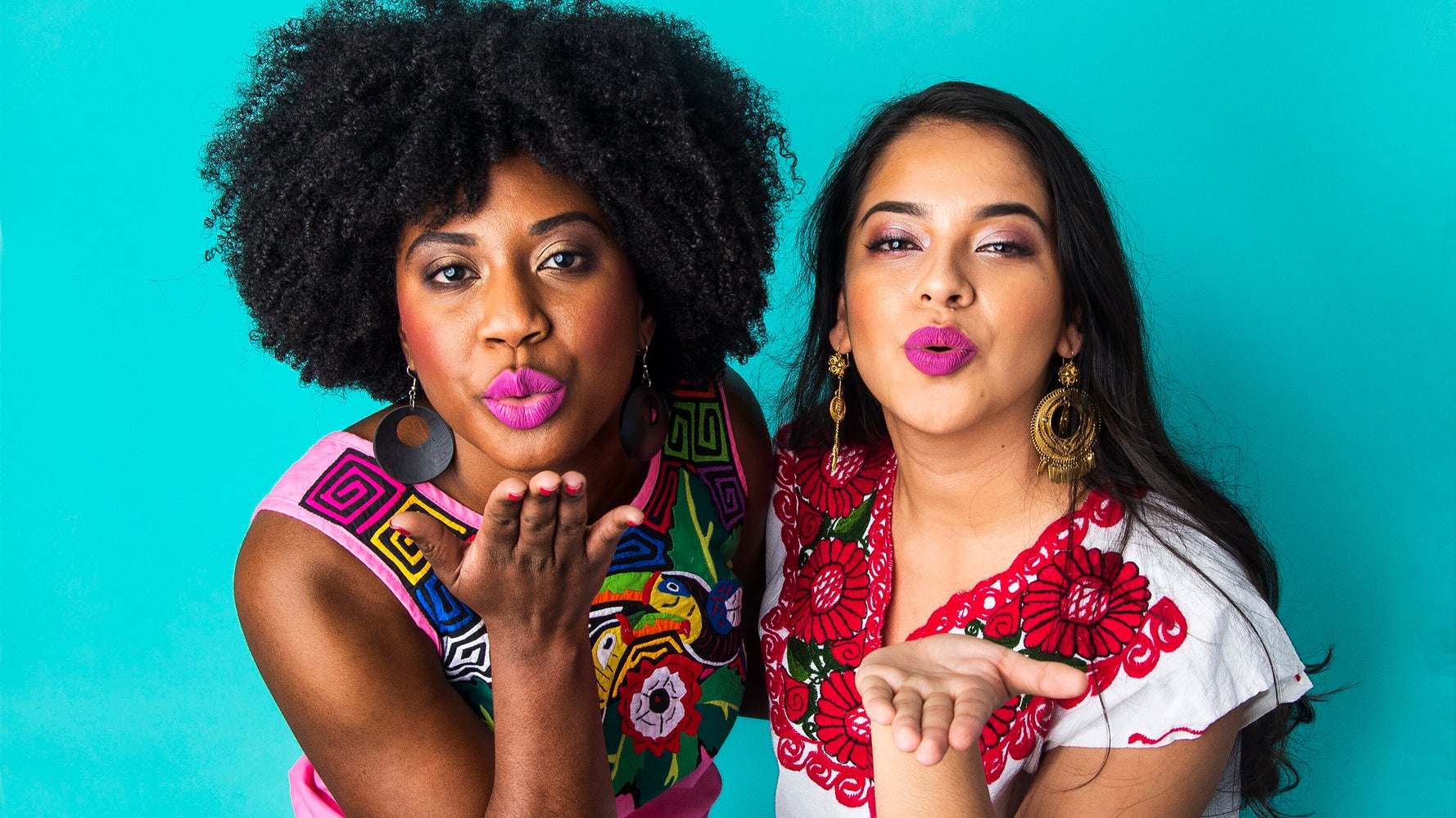 How 9 Latinx Small Business Owners Celebrate Their Culture