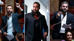 Benalla et les Insoumis Corbière et Bernalicis proposent de s’affronter dans un