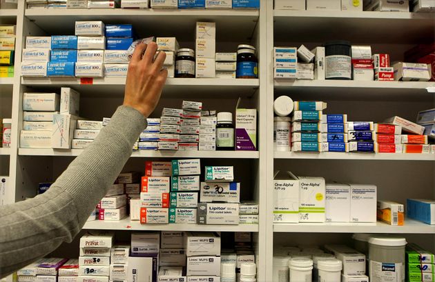 Operation Yellowhammer Report Reveals No-Deal Brexit Could Lead To Shortages Of Medicine, Food And Fuel