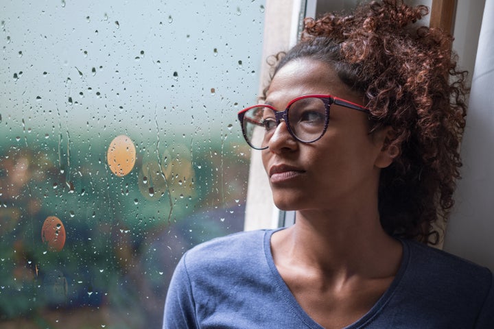 Therapy can help you work through big decisions in your life.
