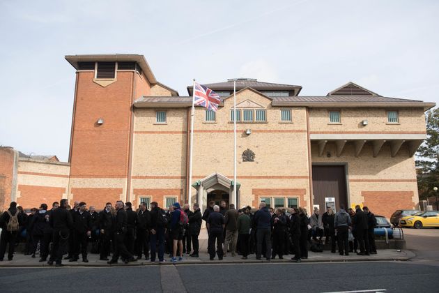 Report Condemns Insufficient Progress At HMP Bedford Where Dangerous Conditions Sparked Emergency Action