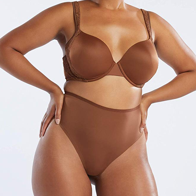 Fenty bras best sale and underwear