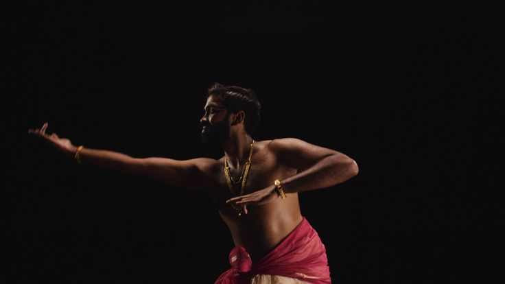 Jeeno Joseph is proud of his art, performing regularly, organizing meetups in New York with other dancers, and sharing his passion on Instagram. 