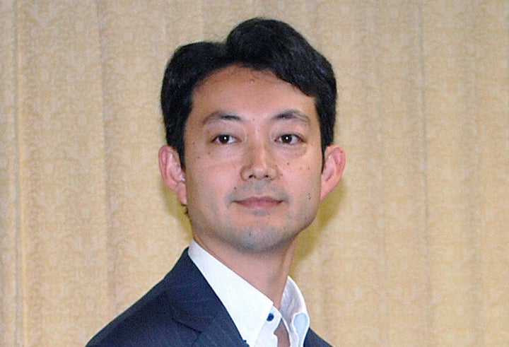 熊谷俊人・千葉市長