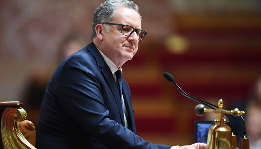 Avec l’accord de Macron, Ferrand ne veut pas