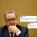 Ces vieux tweets de Ferrand qui se retournent contre