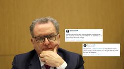 Ces vieux tweets de Ferrand qui se retournent contre