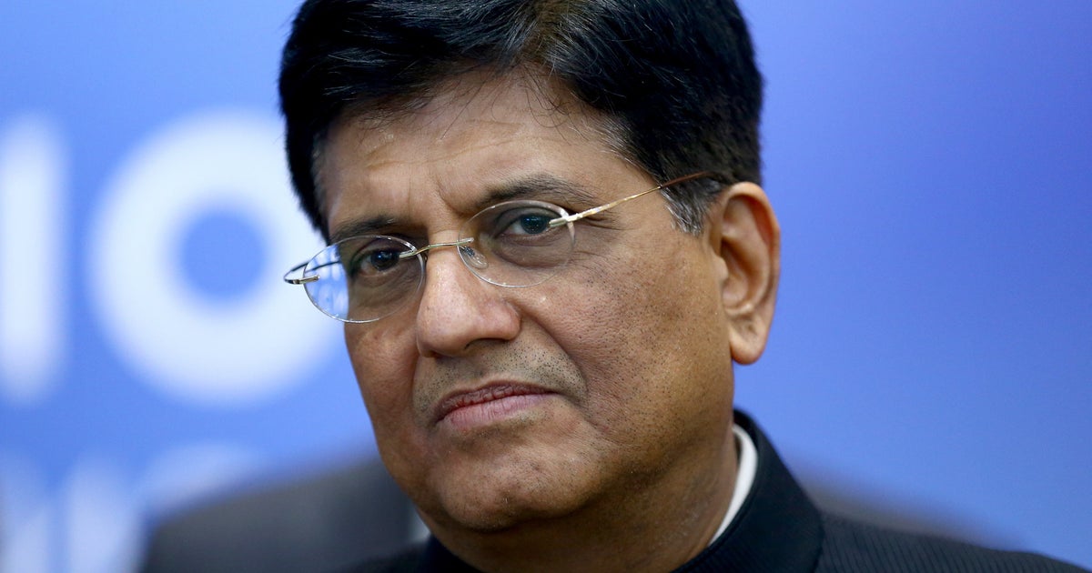 Einstein Discovered Gravity? Twitter Is Giving Piyush Goyal ...