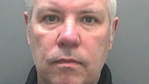 Policeman Who Had 9,000 Indecent Images Of Children Avoids Prison