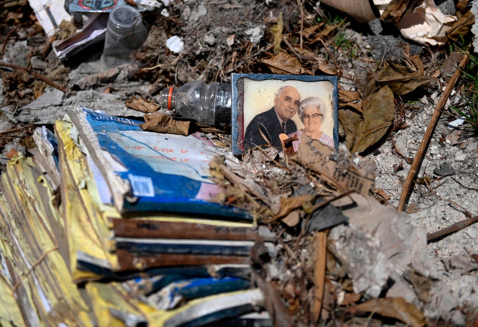 Μπαχάμες, Σεπτέμβριος