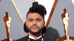 The Weeknd ne ressemble plus à