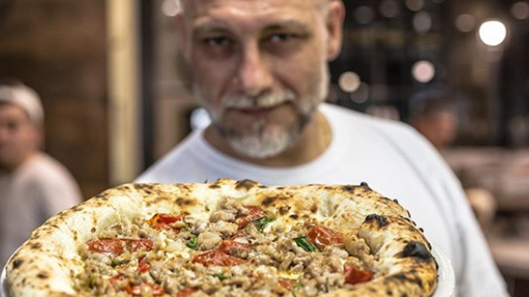 Quanto Guadagna Un Pizzaiolo A Dubai