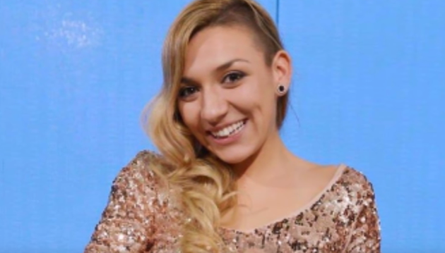Paula González Ganadora De Gran Hermano 15 Ya No Se Parece En Nada A Esta Foto Explica Todos Sus Retoques El Huffpost