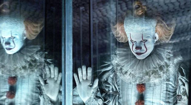 Pennywise revient dans 