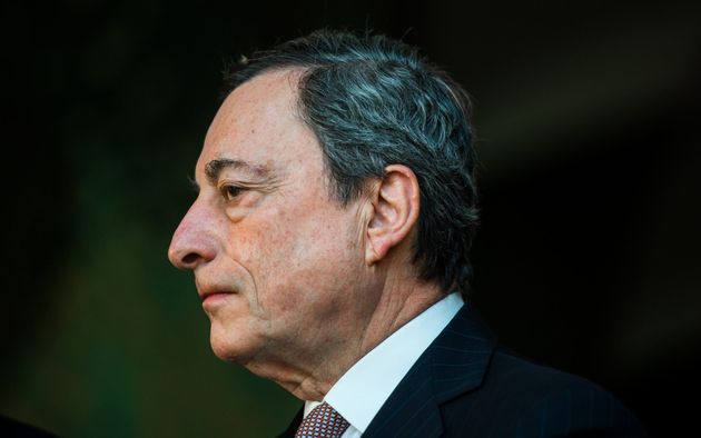 Can Mario Draghi deliver? - Bloomberg