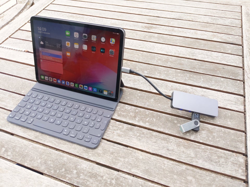 Avec iPadOS, estce que l’iPad peut remplacer votre PC? Le HuffPost
