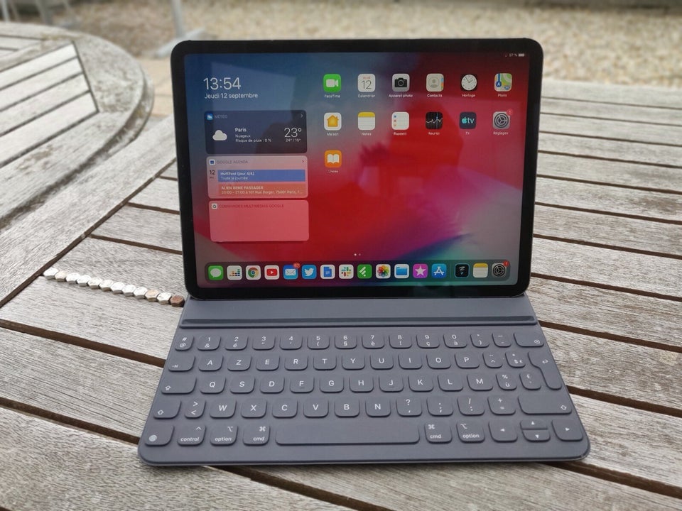 Avec Ipados Est Ce Que L Ipad Peut Remplacer Votre Pc Le