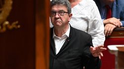 Mélenchon compare Ferrand à “Quasimodo au