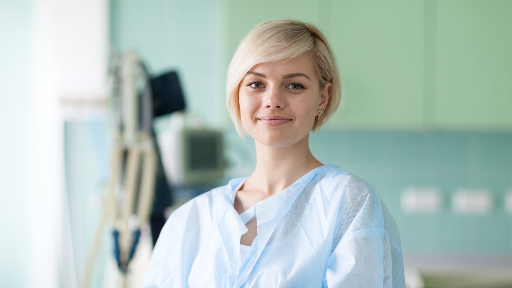 Hair Loss During Cancer Treatment May Become A Thing Of The Past, Thanks To New Research | HuffPost UK Life Hair Loss During Cancer Treatment May Become A Thing Of The Past, Thanks To New Research | HuffPost UK Life