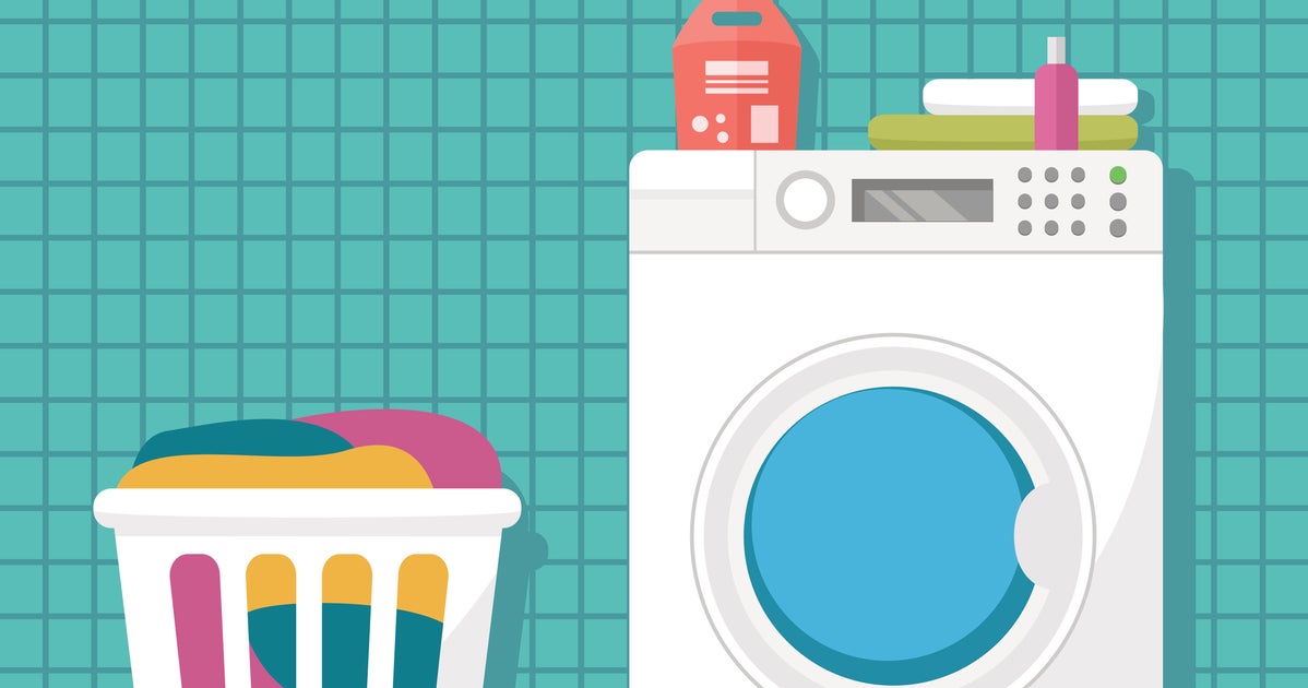 Whirlpool Recall Urgent Tumble Dryer Appeal Issued Over Fire Risk