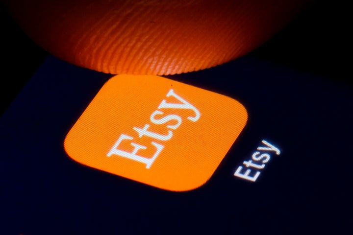 Several Etsy shops now have free shipping. 