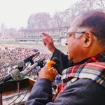 'Govt Prepped For Mass Killings': 'Hunted' Kashmiri Leader After Secret Visit To