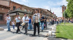 Guadalajara, meca del
