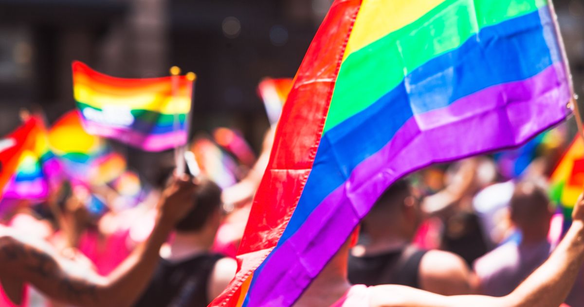 New York City Plans To Repeal Gay Conversion Therapy Ban Against Legal Challenge Huffpost Voices