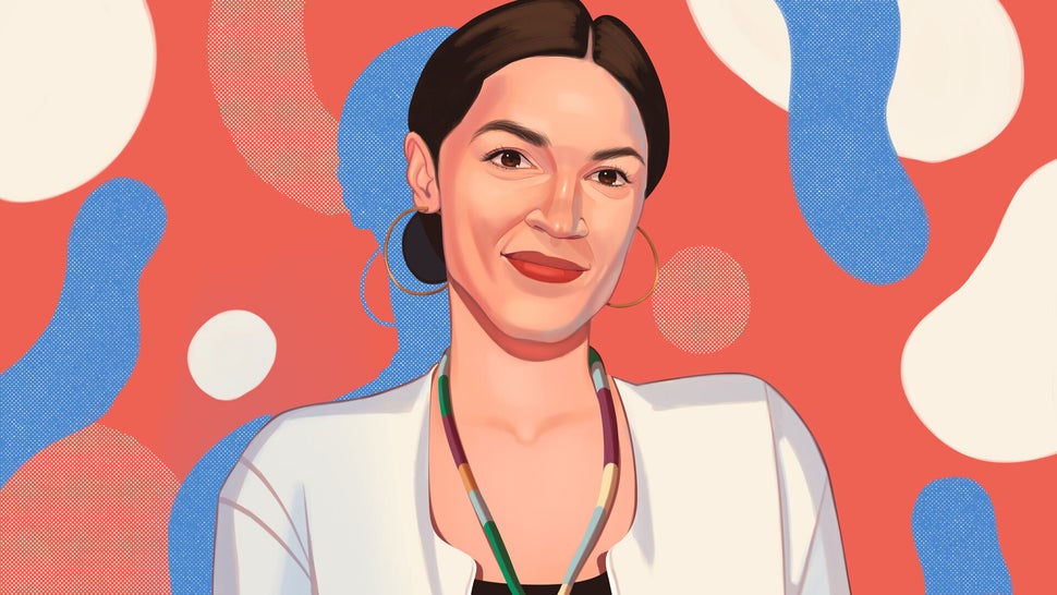 Alexandria Ocasio-Cortez and 7 Other Latinx Trailblazers You Should Know