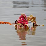 11 Dead As Boat Used For Ganesh Visarjan Capsizes In Bhopal