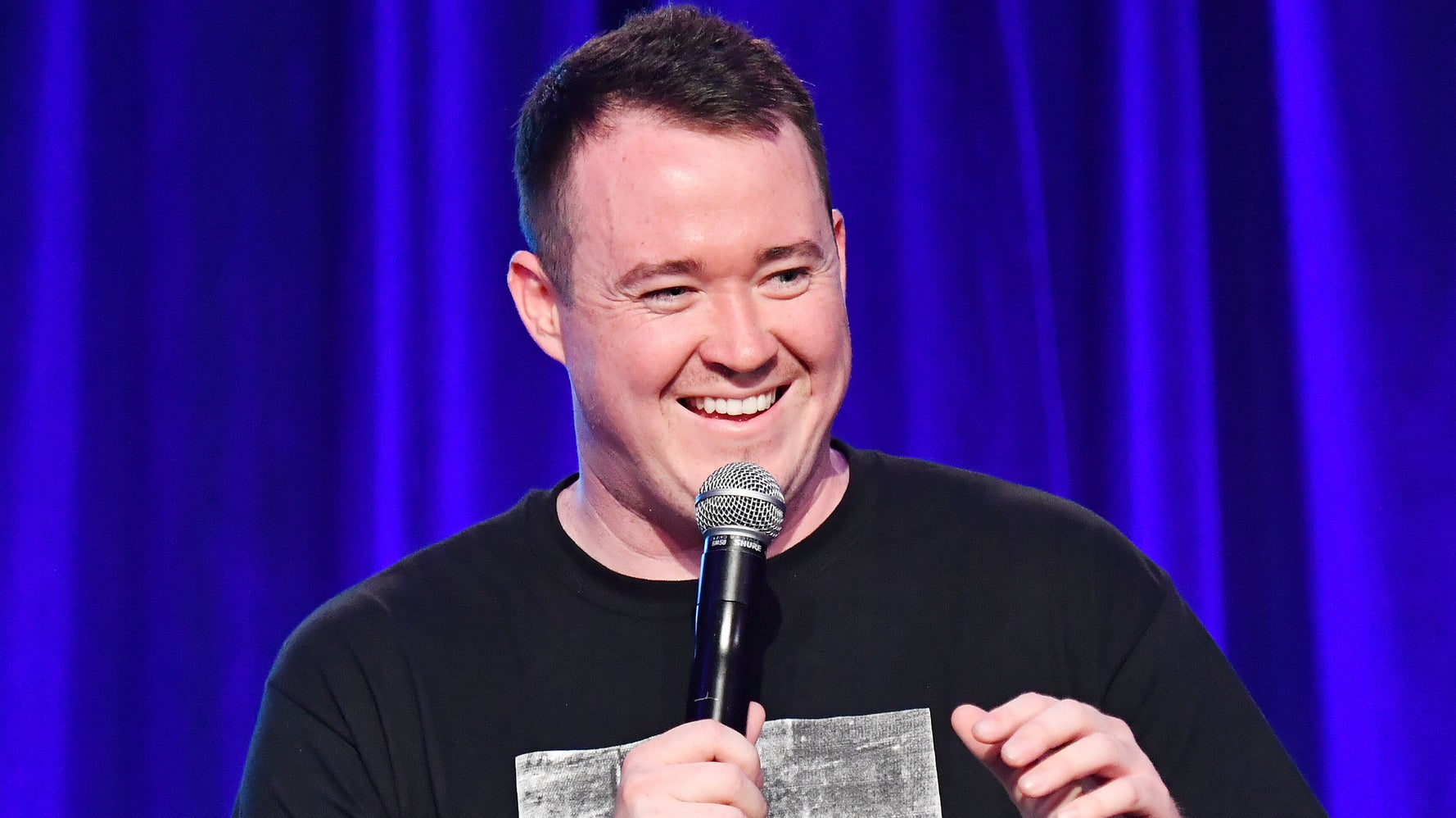 New Snl Cast Member Shane Gillis Barely Apologizes For Racist Asian Jokes Huffpost 