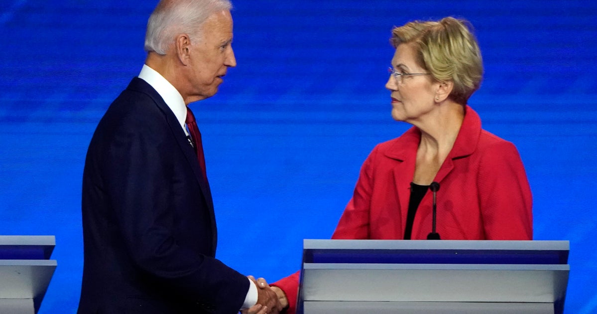 4 Takeaways From The Third 2020 Democratic Debate | HuffPost Latest News