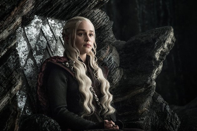 'Game Of Thrones' Prequel Series About Targaryen Clan In The