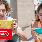 Nintendo Switch Lite Release Date Broken