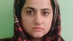 'One Must Sing Before Tongues Are Tied': A Poet On Art And Survival In Kashmir Post Article