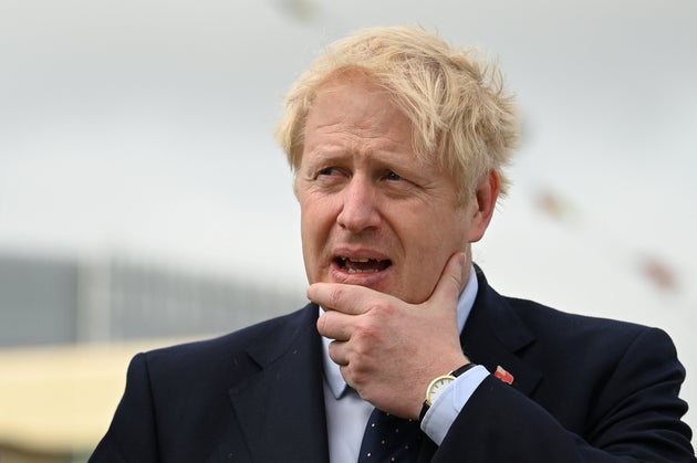 Tory Rebel Could Launch Kamikaze Move To Unseat Boris Johnson At Next Election, Says Rory Stewart