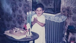 6歳で「移民」になった。イラン出身のナディさんが語る“ふるさと日本”への思い