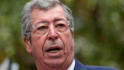 Balkany incarcéré à la prison de la Santé, mais pour combien de