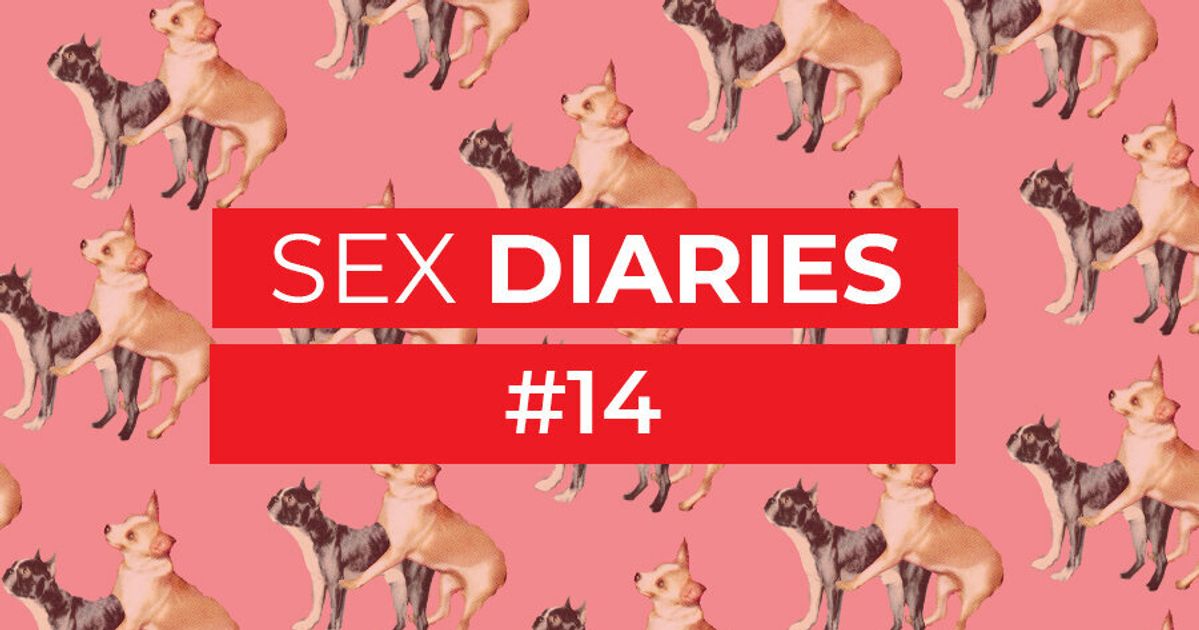 Sex Diaries Im Bi And Having The Best Sex Of My Life With Women 
