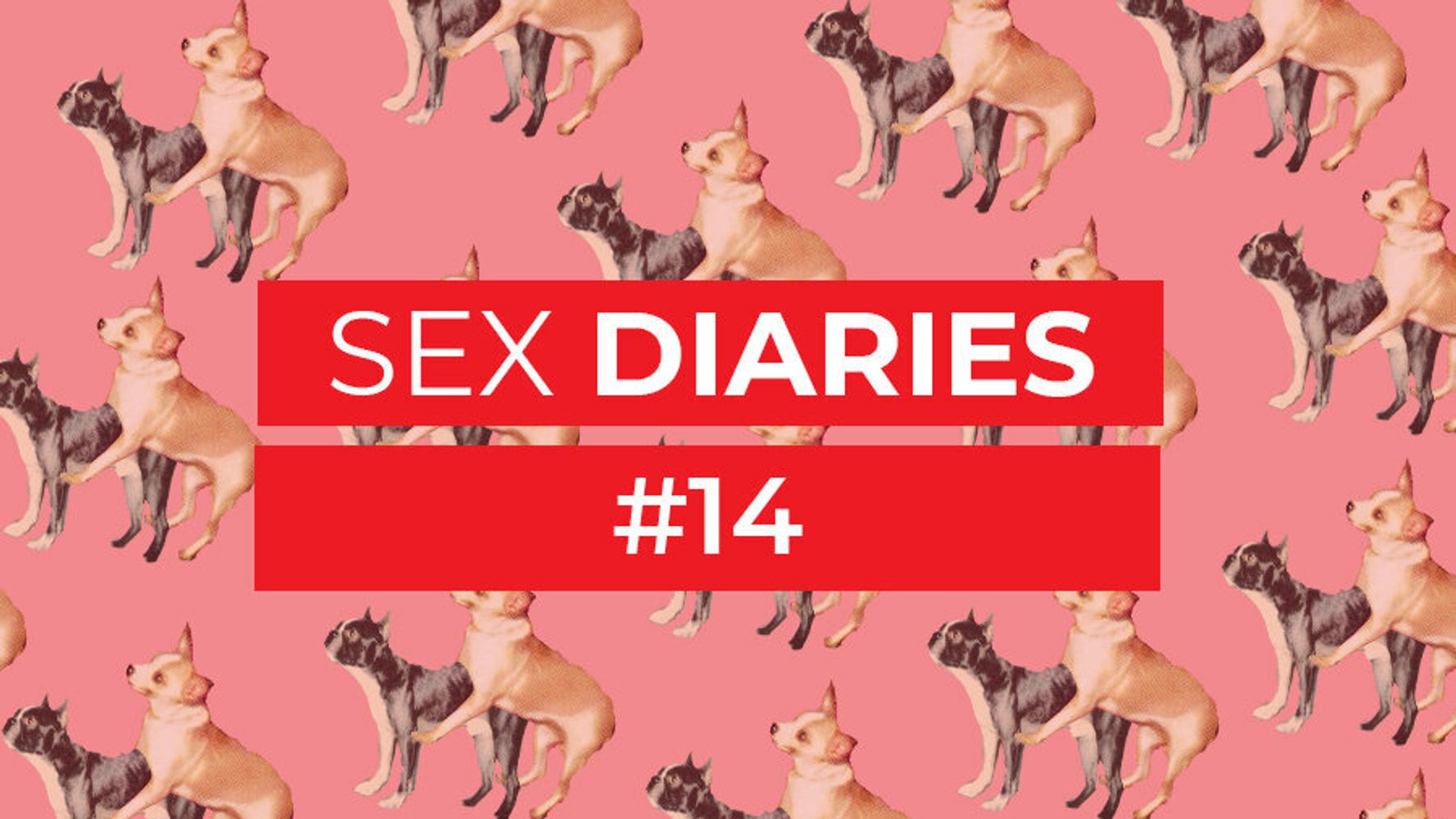 Sex Diaries Im Bi And Having The Best Sex Of My Life With Women Huffpost Uk Life 