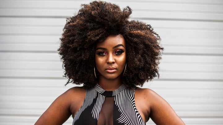 Love Hip Hop Star Amara La Negra On Why The Latinx Community Must Address Colorism Huffpost Communities