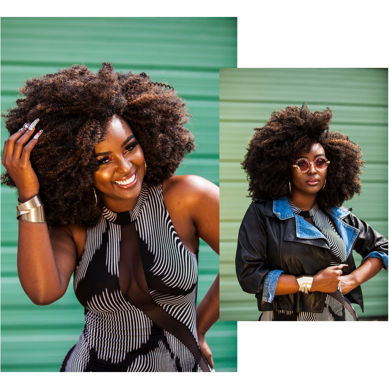 Love & Hip Hop' Star Amara La Negra On Why The Latinx Community