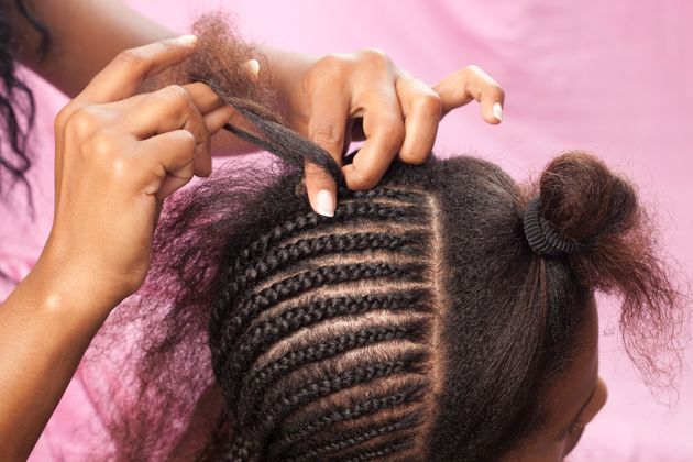 London School Reverses Decision To Ban Cornrows After Widespread