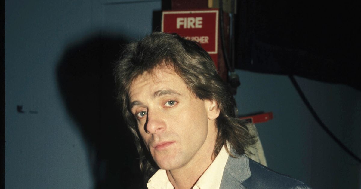 Eddie Money Dead: 'Two Tickets to Paradise' Singer Was 70